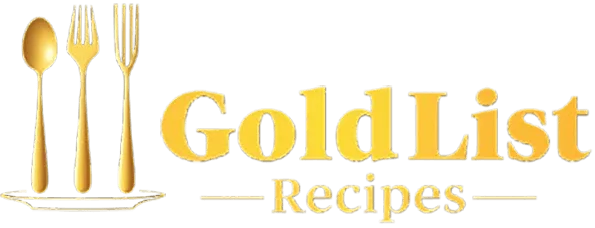 GoldListRecipes